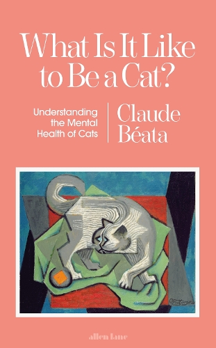 [object Object] «The Interpretation of Cats: And Their Owners», автор Клод Беата - фото №1