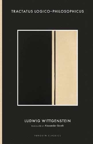 [object Object] «Tractatus Logico-Philosophicus: The New Translation», автор Людвиг Витгенштейн - фото №1