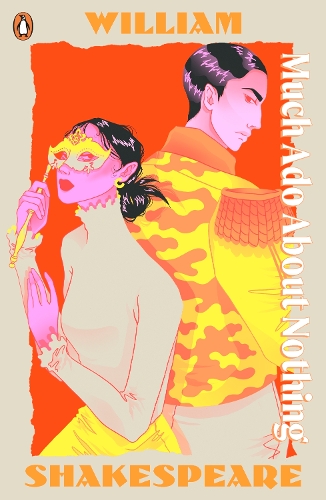 Бумажная книга «Much Ado About Nothing: Staged: the origins of YA’s greatest tropes», автор Уильям Шекспир - фото №1