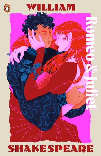Бумажная книга «Romeo and Juliet: Staged: the origins of YA’s greatest tropes», автор Уильям Шекспир - фото №1