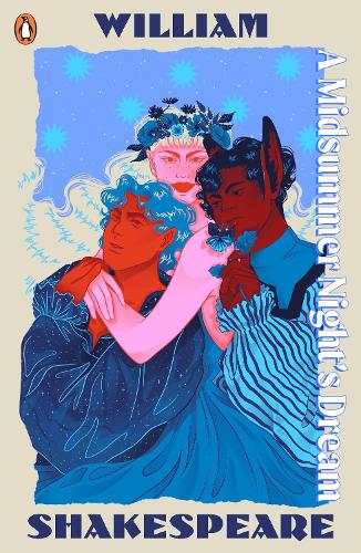 Бумажная книга «A Midsummer Night's Dream: Staged: the origins of YA’s greatest tropes», автор Уильям Шекспир - фото №1