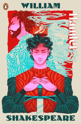 Бумажная книга «Hamlet: Staged: the origins of YA’s greatest tropes», автор Уильям Шекспир - фото №1