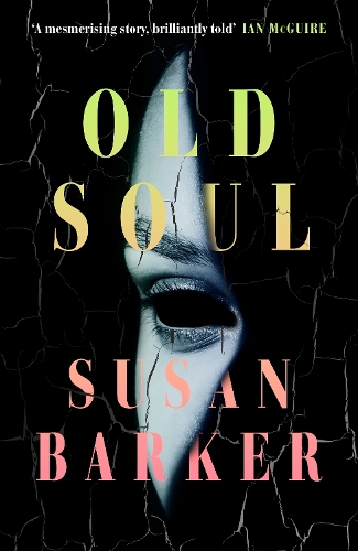 Паперова книга «Old Soul», автор Сьюзен Баркер - фото №1