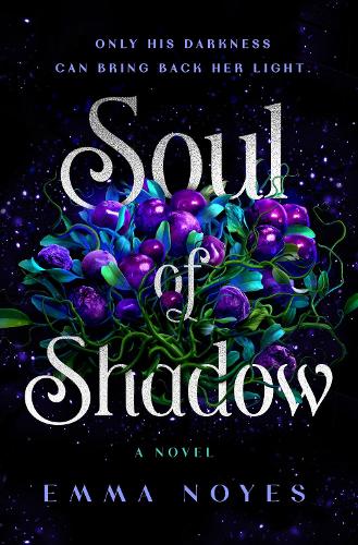 Бумажная книга «Soul of Shadow», автор Эмма Нойес - фото №1