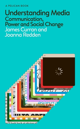Бумажная книга «Understanding Media: Communication, Power and Social Change», авторов Джеймс Курран, Джоанна Редден - фото №1