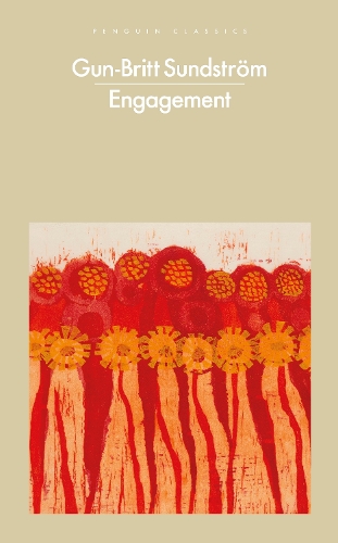 Бумажная книга «Engagement», автор Гун-Бритт Сундстрём - фото №1