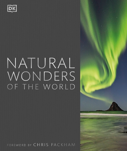 Бумажная книга «Natural Wonders of the World» - фото №1