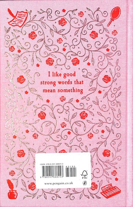 Бумажная книга «Little Women», автор Луиза Мэй Олкотт - фото №1