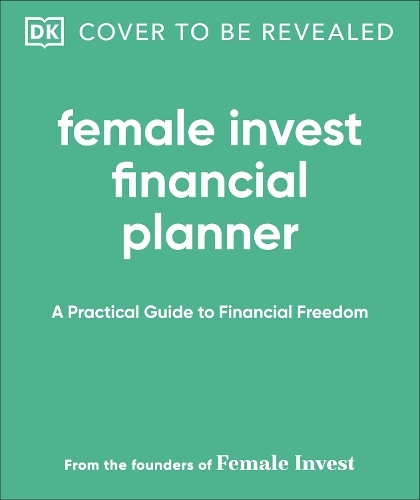 Бумажная книга «Your Financial Planner: Review, Plan, Reflect», авторов Анна-Софи Хартвигсен, Камилла Фалькенберг, Эмма Дуэ Битц - фото №1
