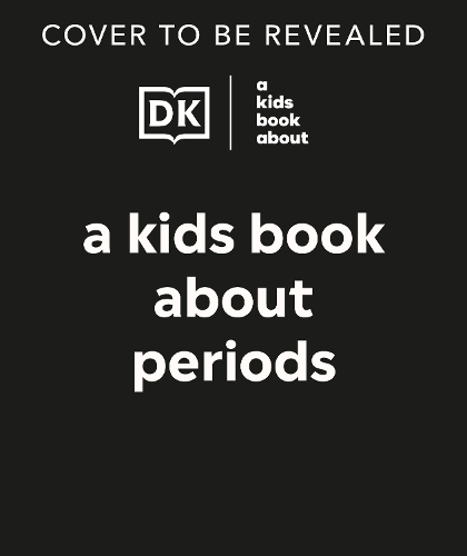 Бумажная книга «A Kids Book About Periods», автор Джессика Биль - фото №1