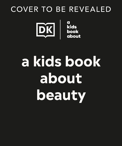 Бумажная книга «A Kids Book About Beauty» - фото №1