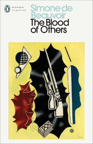 Бумажная книга «The Blood of Others», автор Симона де Бовуар - фото №1