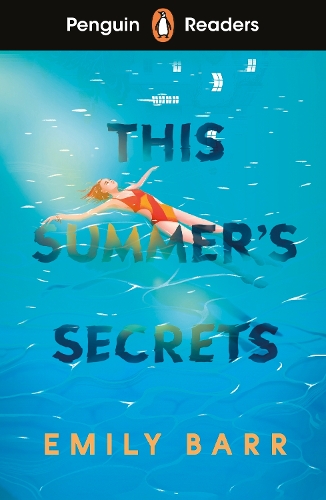 [object Object] «Penguin Readers Level 5: This Summer's Secrets (ELT Graded Reader): Abridged Edition», автор Емілі Барр - фото №1