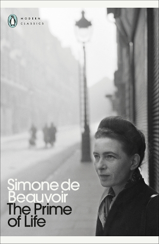 Бумажная книга «The Prime of Life», авторов Питер Грин, Симона де Бовуар - фото №1