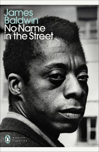 Бумажная книга «No Name in the Street», автор Джеймс Болдуин - фото №1
