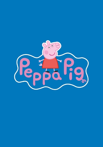 [object Object] «Peppa Pig: Peppa’s Amazing Bumper Colouring Book», автор Свинка Пеппа - фото №1