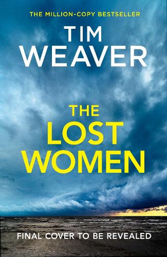 Бумажная книга «The Lost Women», автор Тим Уивер - фото №1