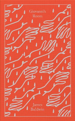 Бумажная книга «Giovanni's Room», автор Джеймс Болдуин - фото №1