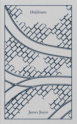 Бумажная книга «Dubliners», автор Джеймс Джойс - фото №1
