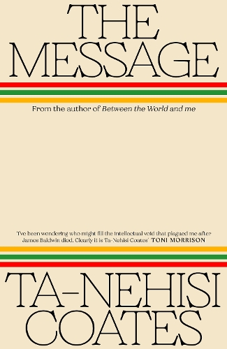 Бумажная книга «The Message» - фото №1