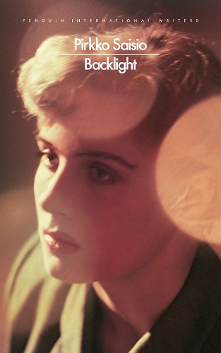Бумажная книга «Backlight», автор Пиркко Сайсио - фото №1