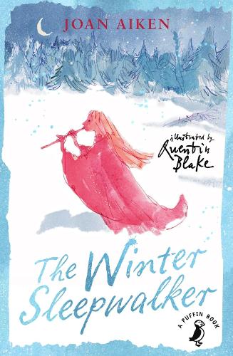 Паперова книга «The Winter Sleepwalker And Other Stories», автор Джоан Ейкен - фото №1