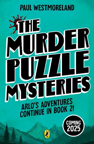 Паперова книга «A Killing at the Box Office: The Interactive Murder Puzzle Mysteries», автор Пол Вестморленд - фото №1