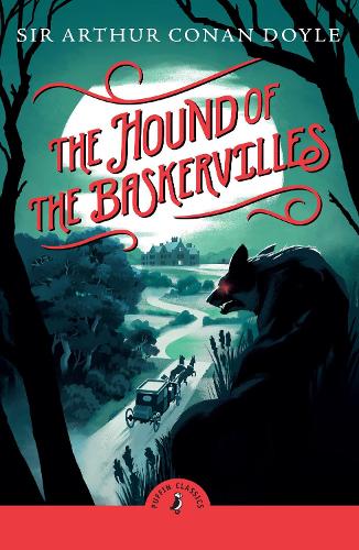 [object Object] «The Hound of the Baskervilles», автор Артур Конан Дойл - фото №1