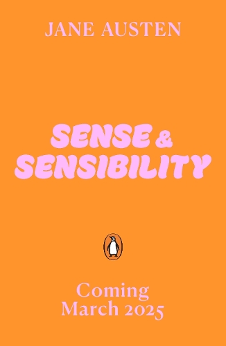 Бумажная книга «Sense and Sensibility», автор Джейн Остин - фото №1
