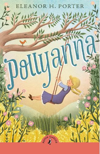 Паперова книга «Pollyanna» - фото №1
