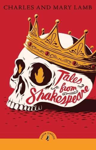 Бумажная книга «Tales from Shakespeare», авторов Чарльз Лэмб, Мэри Лэмб - фото №1
