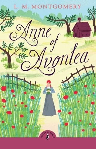 Бумажная книга «Anne of Avonlea», автор Люси Мод Монтгомери - фото №1