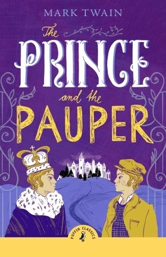 Бумажная книга «The Prince and the Pauper», автор Марк Твен - фото №1