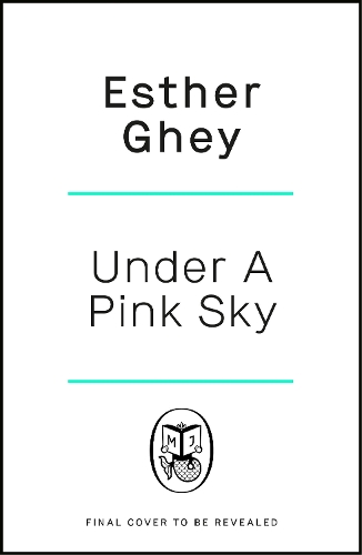 Бумажная книга «Under a Pink Sky», автор Эстер Гэй - фото №1