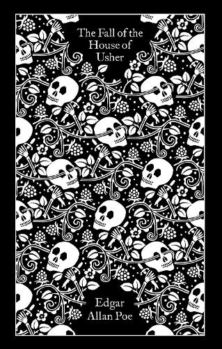 Паперова книга «The Fall of the House of Usher: and Other Writings», автор Едгар Аллан По - фото №1
