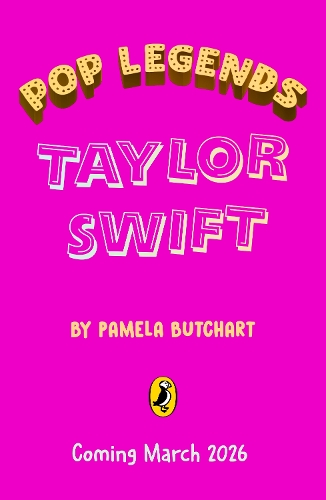 Бумажная книга «Diary of a Number One Superfan: A funny, fictional book all about Taylor Swift – packed with facts!», автор Памела Бутчарт - фото №1