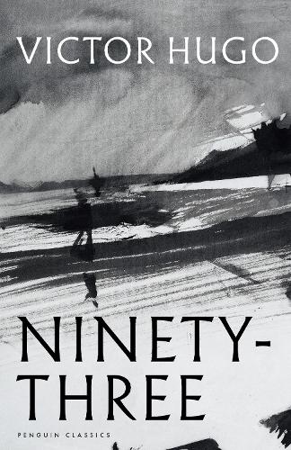 Бумажная книга «Ninety-Three», автор Виктор Гюго - фото №1