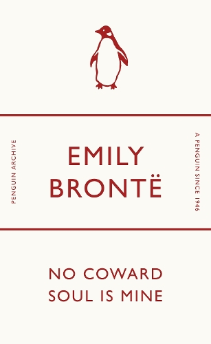 Бумажная книга «No Coward Soul Is Mine», автор Эмили Бронте - фото №1