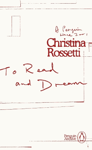 [object Object] «To Read and Dream», автор Кристина Россетти - фото №1