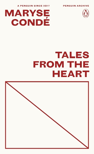 Бумажная книга «Tales from the Heart: True Stories from my Childhood», автор Мариз Конде - фото №1