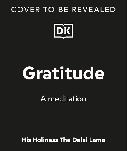 Бумажная книга «Gratitude», автор Далай-лама XIV - фото №1