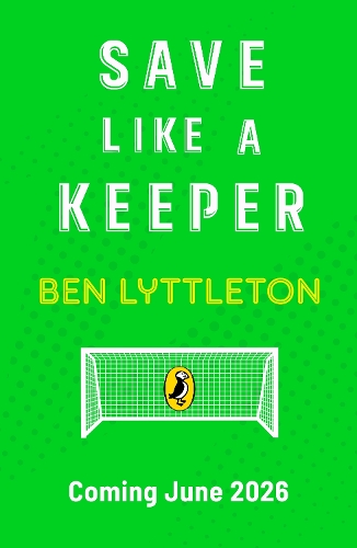 Бумажная книга «Save Like a Keeper», автор Бен Литтлтон - фото №1