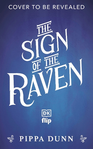 Бумажная книга «The Sign of the Raven», автор Пиппа Данн - фото №1