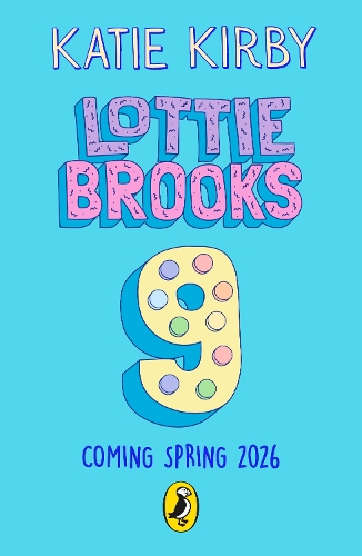 Бумажная книга «The Seriously Epic Holiday of Lottie Brooks», автор Кэти Кирби - фото №1