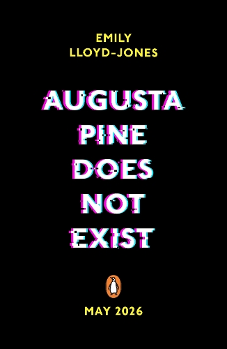 Бумажная книга «Augusta Pine Does Not Exist», автор Эмили Ллойд-Джонс - фото №1