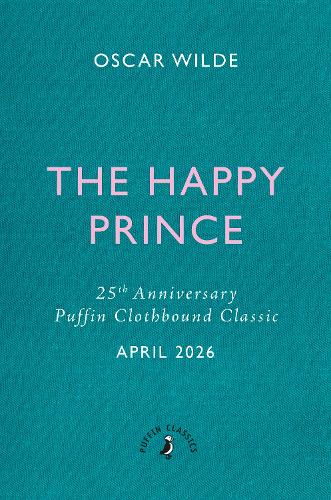 Паперова книга «The Happy Prince and Other Stories», автор Оскар Вайлд - фото №1