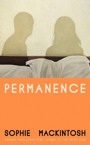 Бумажная книга «Permanence», автор Софи Макинтош - фото №1