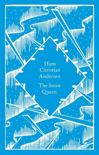Бумажная книга «The Snow Queen», автор Ханс Кристиан Андерсен - фото №1