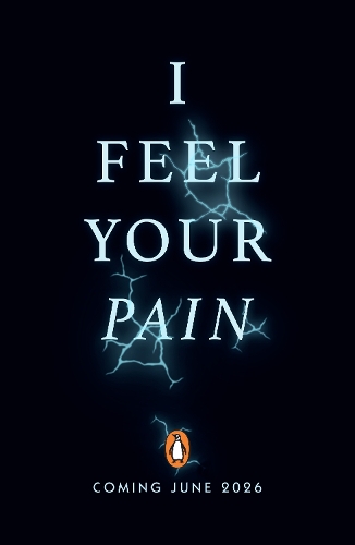 Бумажная книга «I Feel Your Pain», автор А. М. Эллис - фото №1