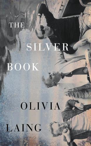 Бумажная книга «The Silver Book», автор Оливия Лэнг - фото №1